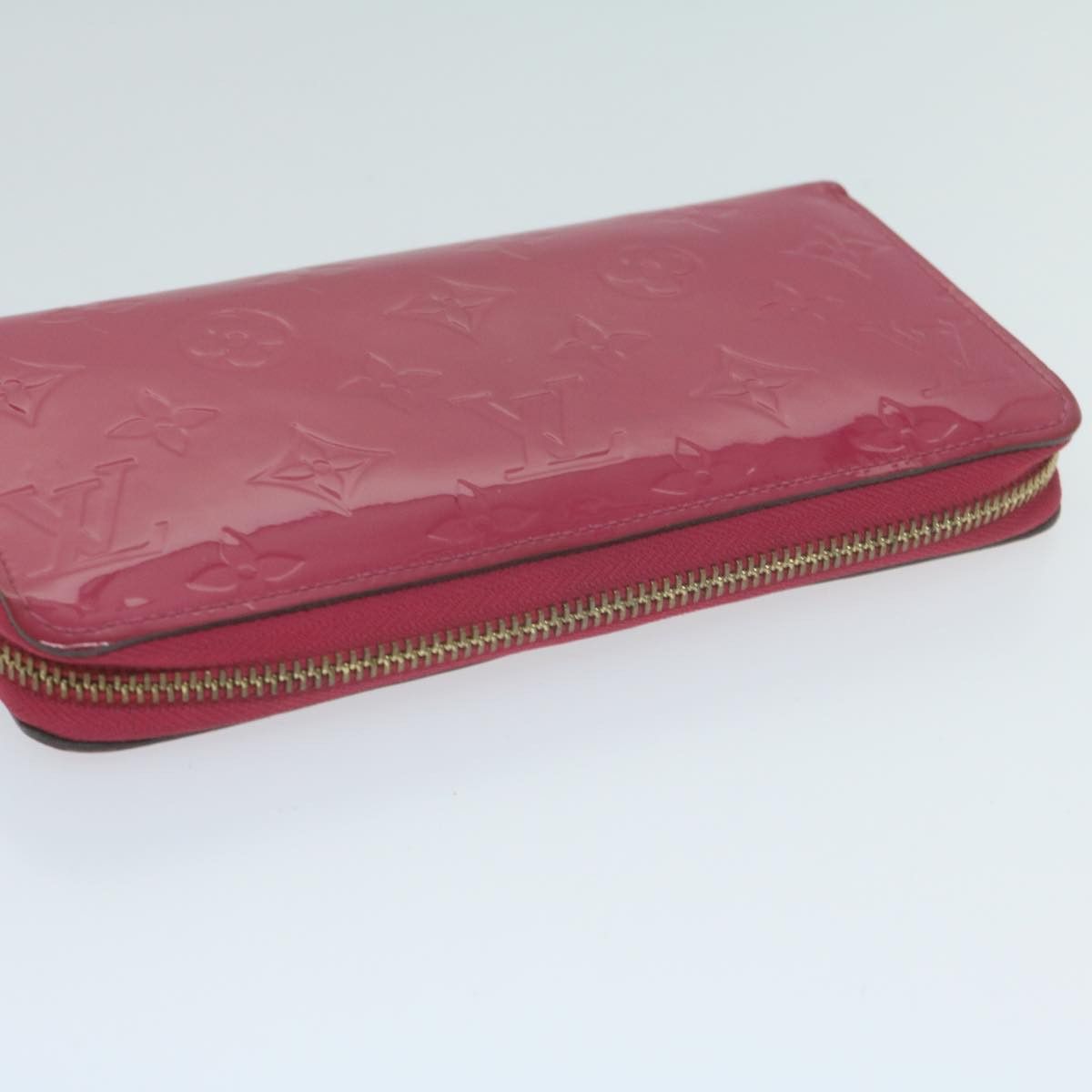 Louis Vuitton Louis Vuitton Zippy wallet wallet Size ONE SIZE - 4 Thumbnail