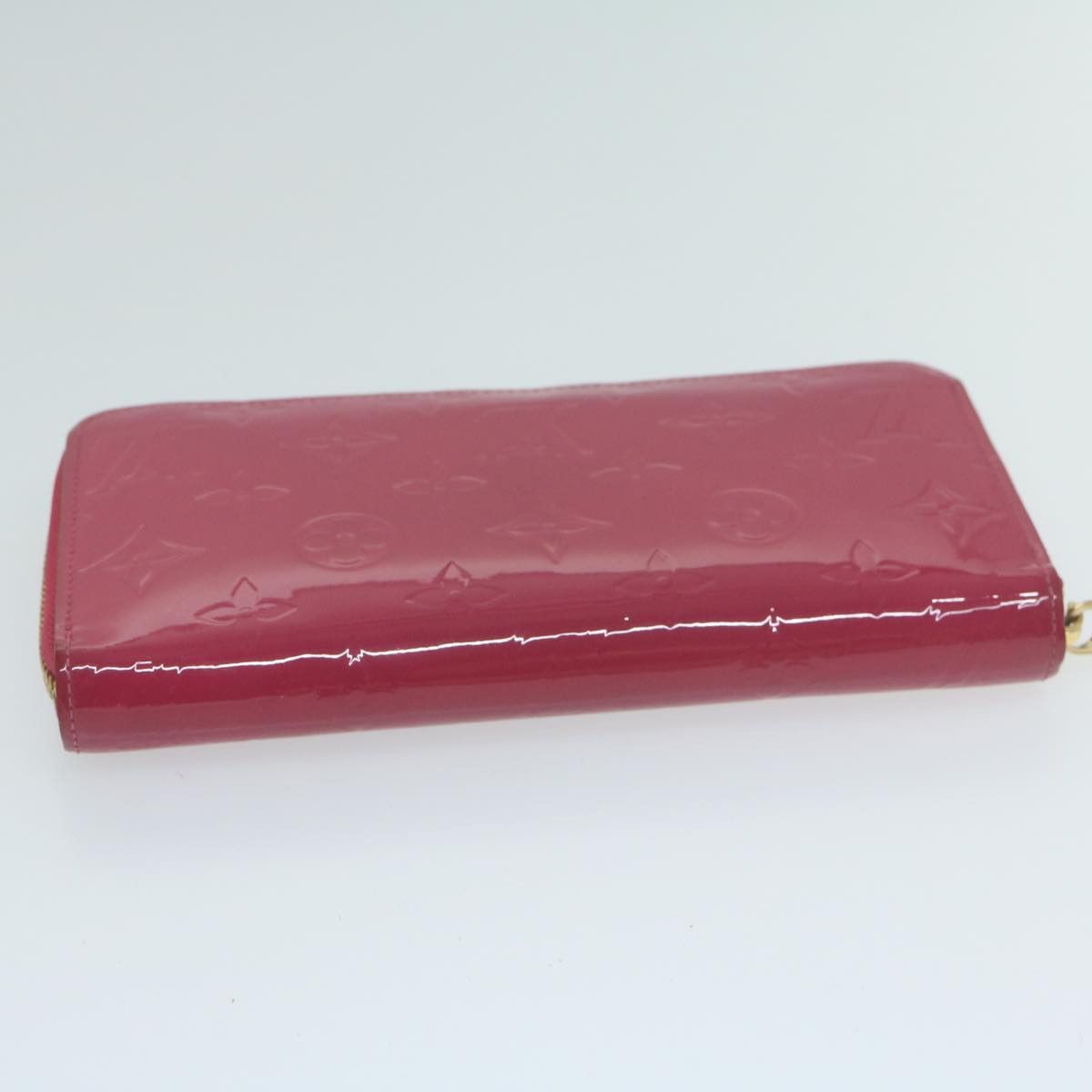 Louis Vuitton Louis Vuitton Zippy wallet wallet Size ONE SIZE - 3 Thumbnail