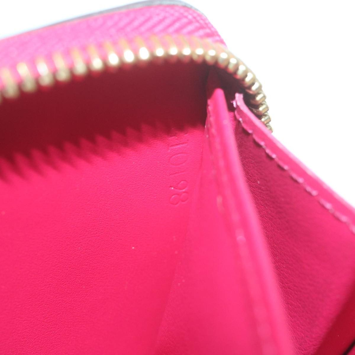 Louis Vuitton Louis Vuitton Zippy wallet wallet Size ONE SIZE - 6 Thumbnail