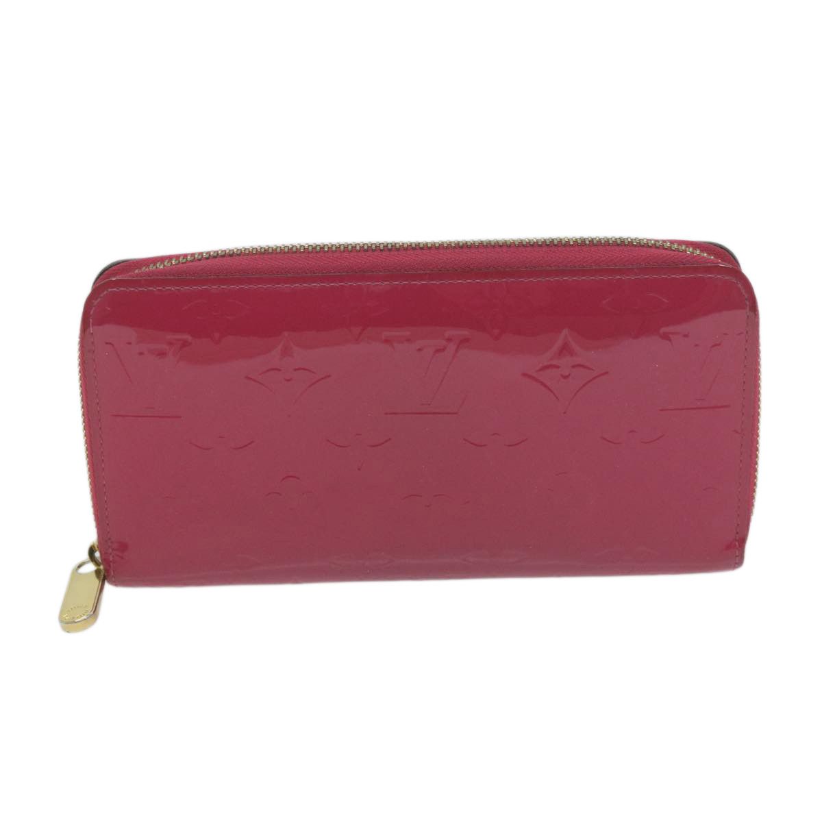 Louis Vuitton Louis Vuitton Zippy wallet wallet Size ONE SIZE - 19 Thumbnail