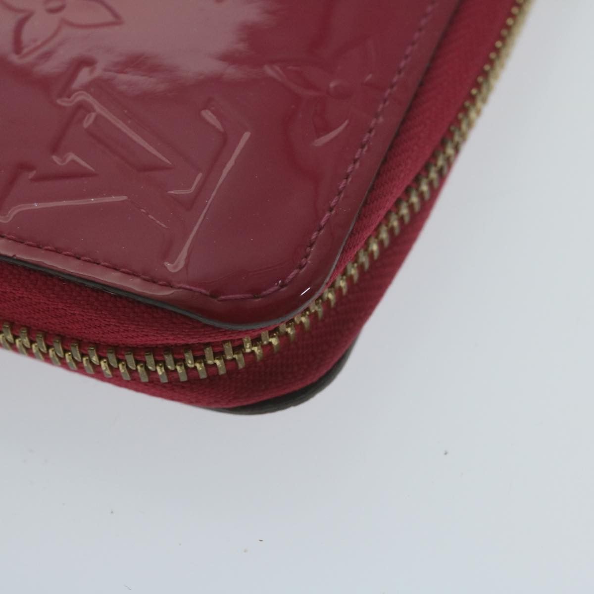 Louis Vuitton Louis Vuitton Zippy wallet wallet Size ONE SIZE - 11 Thumbnail