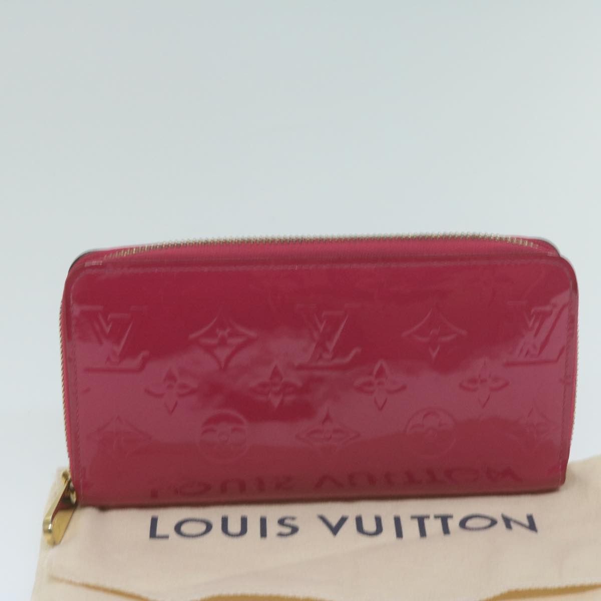 Louis Vuitton Louis Vuitton Zippy wallet wallet Size ONE SIZE - 7 Thumbnail