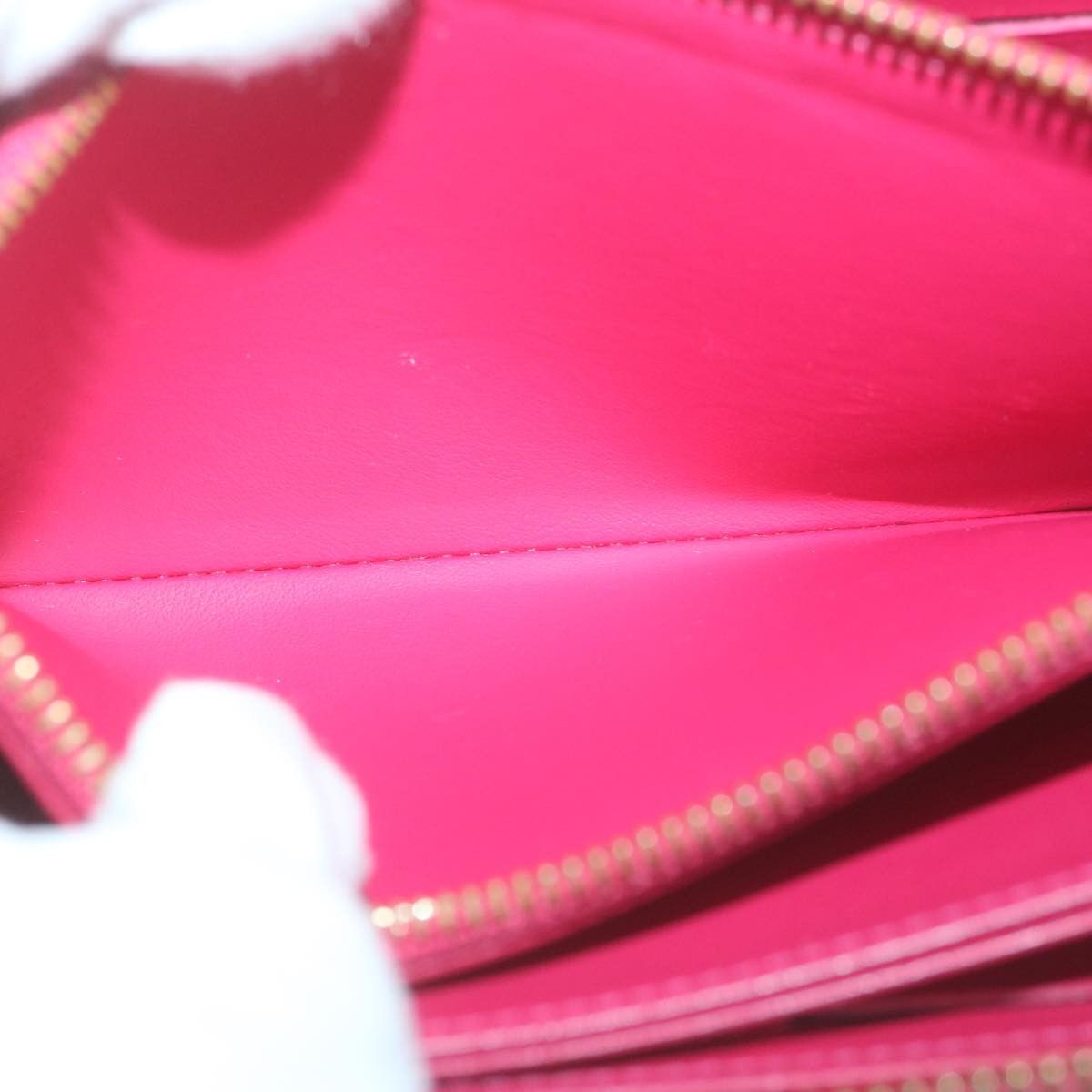 Louis Vuitton Louis Vuitton Zippy wallet wallet Size ONE SIZE - 5 Thumbnail