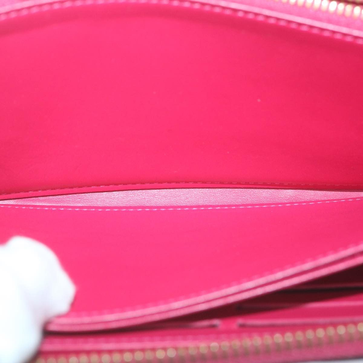 Louis Vuitton Louis Vuitton Zippy wallet wallet Size ONE SIZE - 17 Thumbnail
