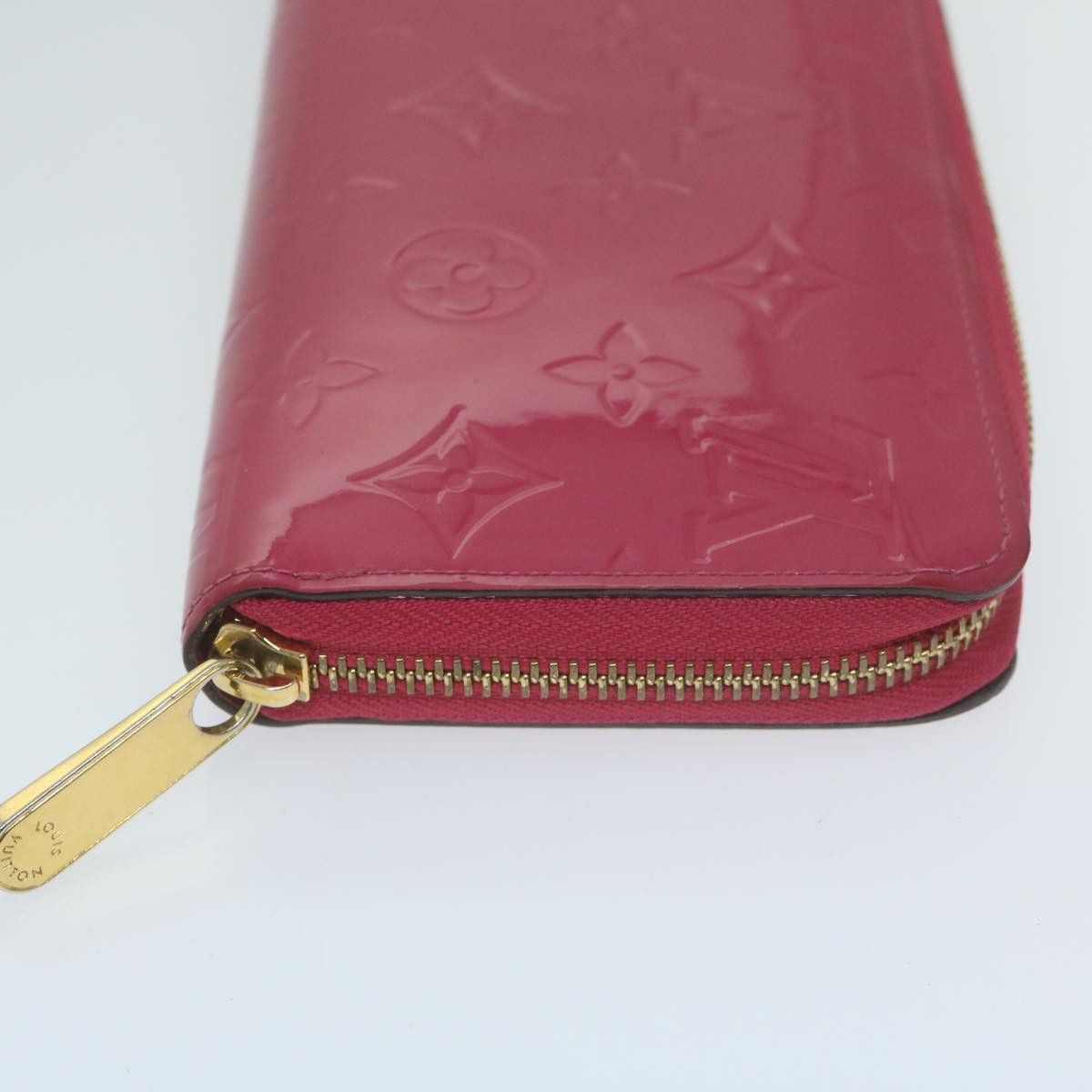 Louis Vuitton Louis Vuitton Zippy wallet wallet Size ONE SIZE - 9 Thumbnail