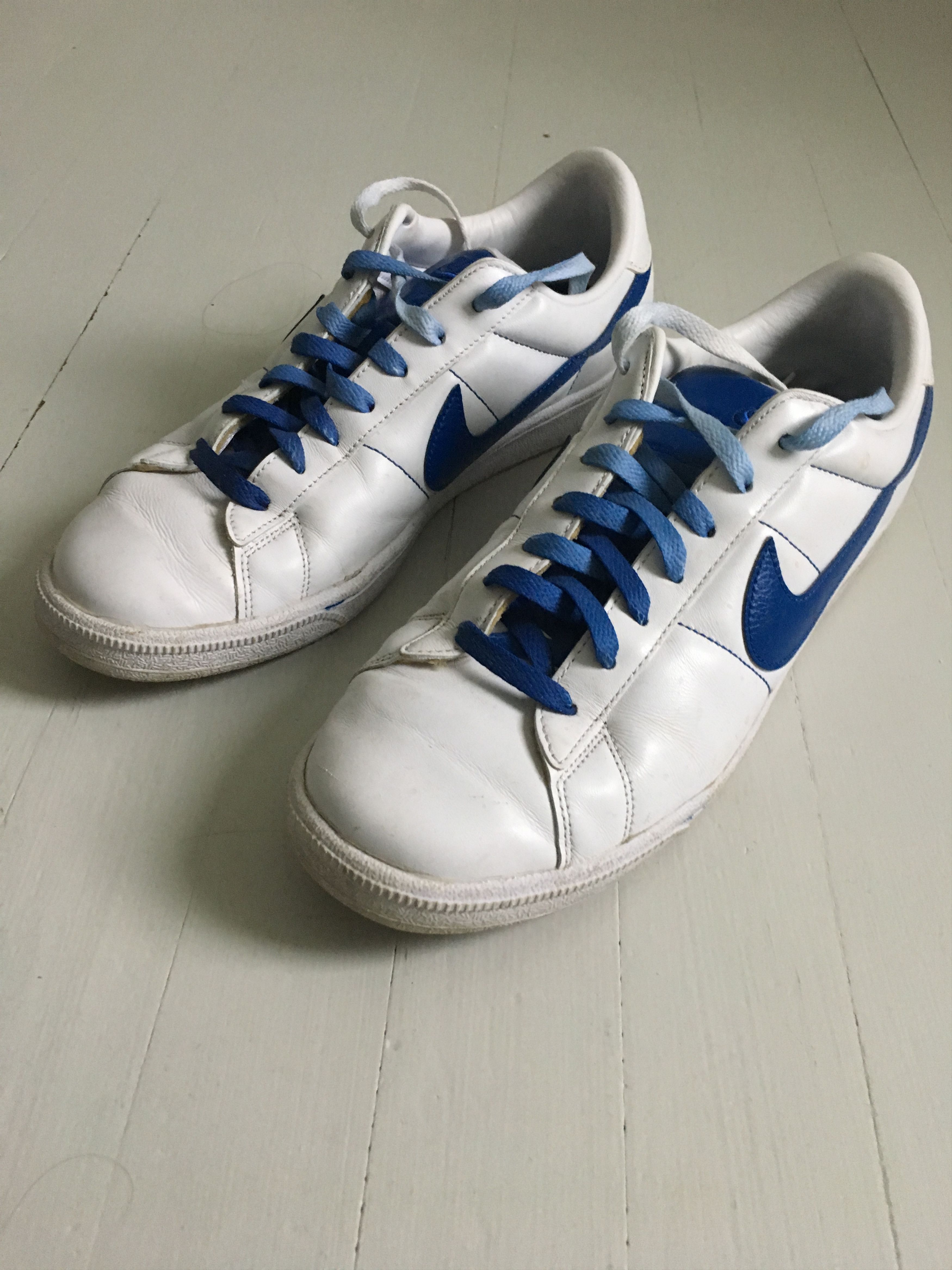 Nike Tennis Classic SP / Colette | Grailed