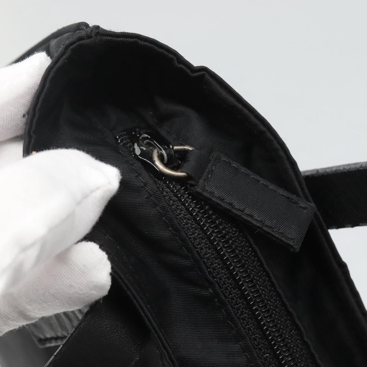 Prada Prada Tessuto handbag Size ONE SIZE - 19 Thumbnail