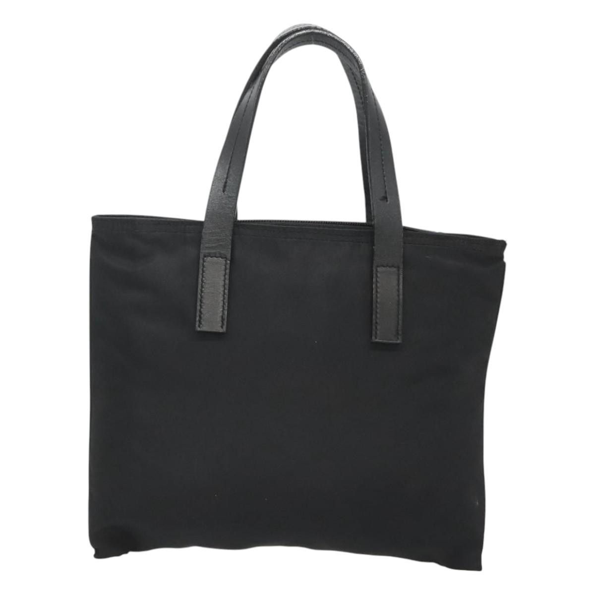 Prada Prada Tessuto handbag Size ONE SIZE - 2 Thumbnail