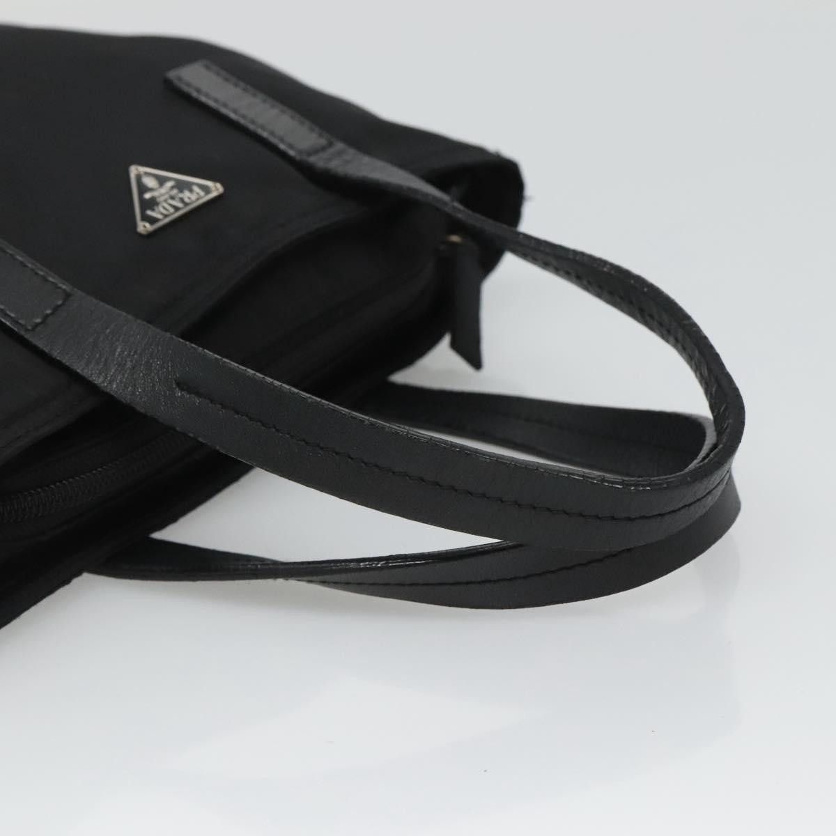 Prada Prada Tessuto handbag Size ONE SIZE - 5 Thumbnail
