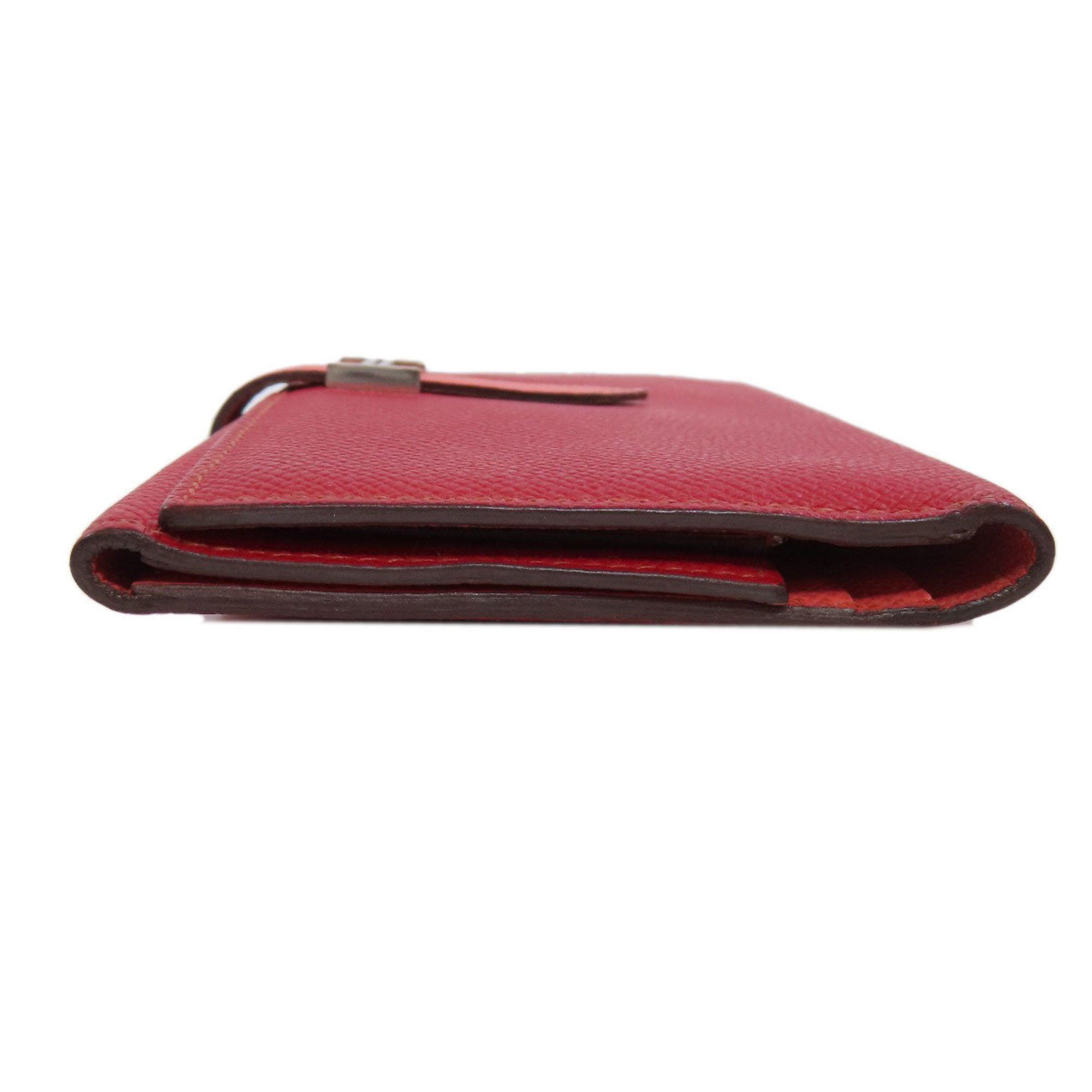 Hermes Hermès Béarn wallet Size ONE SIZE - 3 Thumbnail