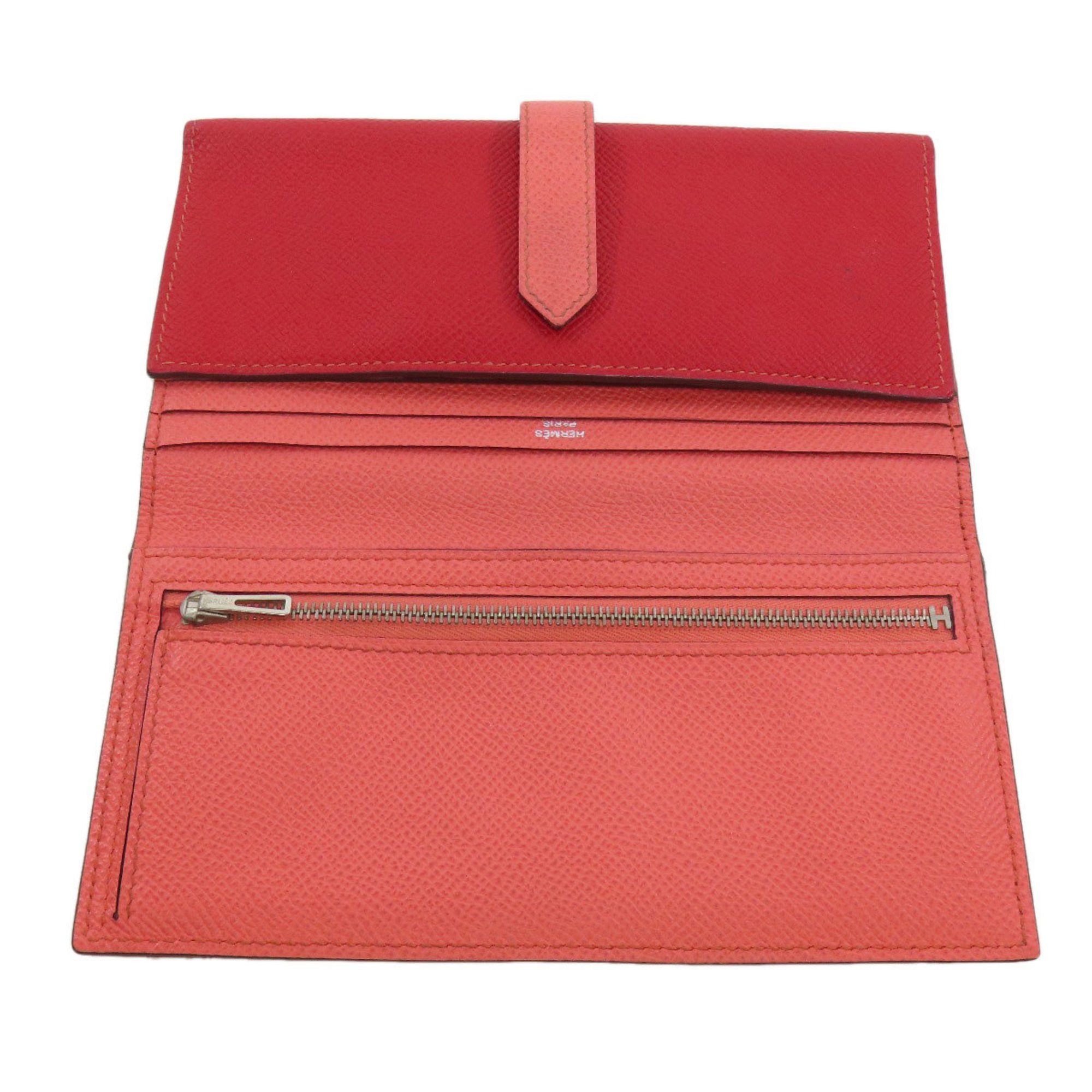 Hermes Hermès Béarn wallet Size ONE SIZE - 6 Thumbnail