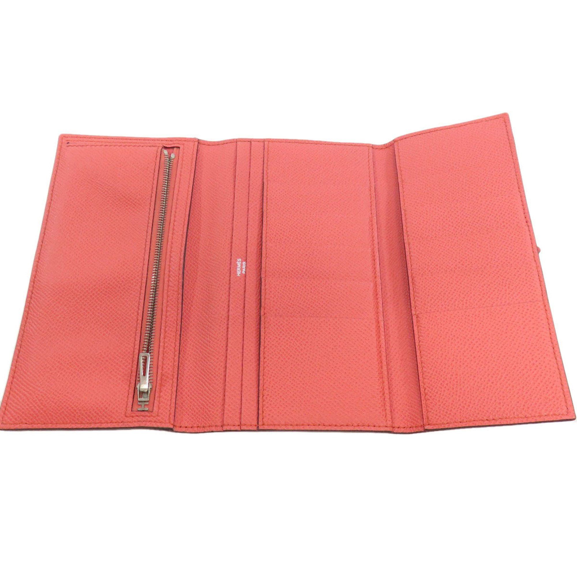 Hermes Hermès Béarn wallet Size ONE SIZE - 9 Thumbnail