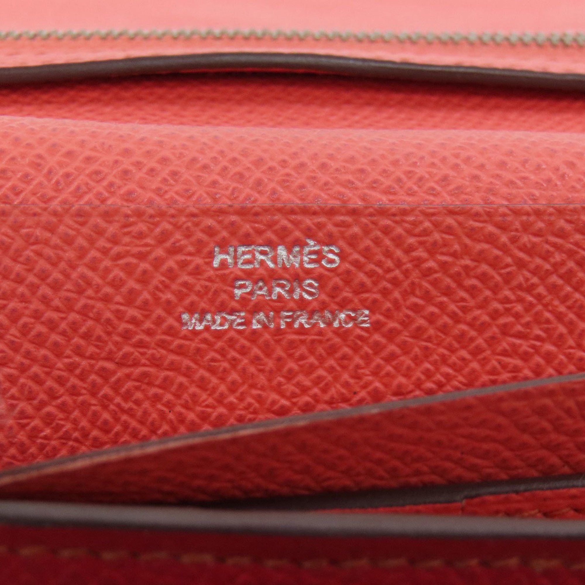 Hermes Hermès Béarn wallet Size ONE SIZE - 8 Thumbnail