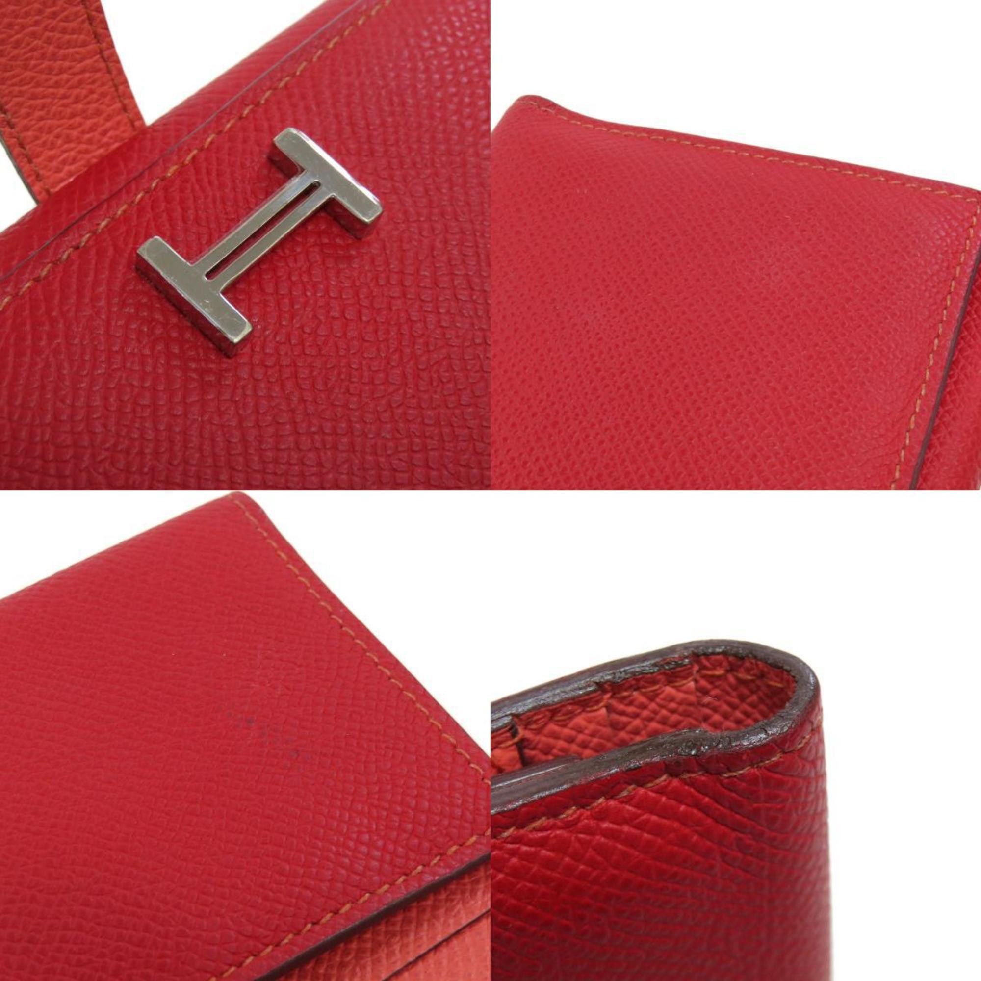 Hermes Hermès Béarn wallet Size ONE SIZE - 10 Thumbnail