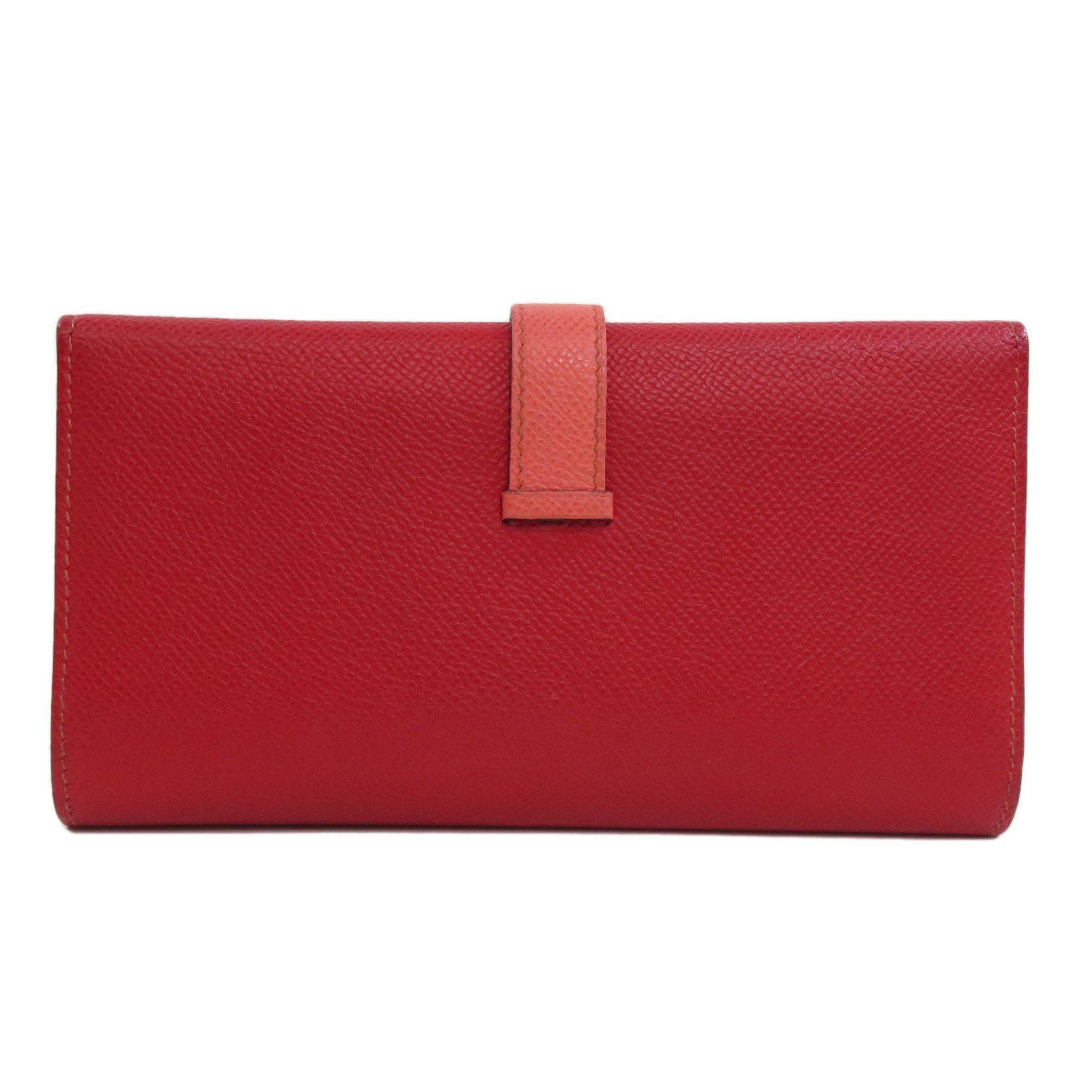 Hermes Hermès Béarn wallet Size ONE SIZE - 2 Thumbnail