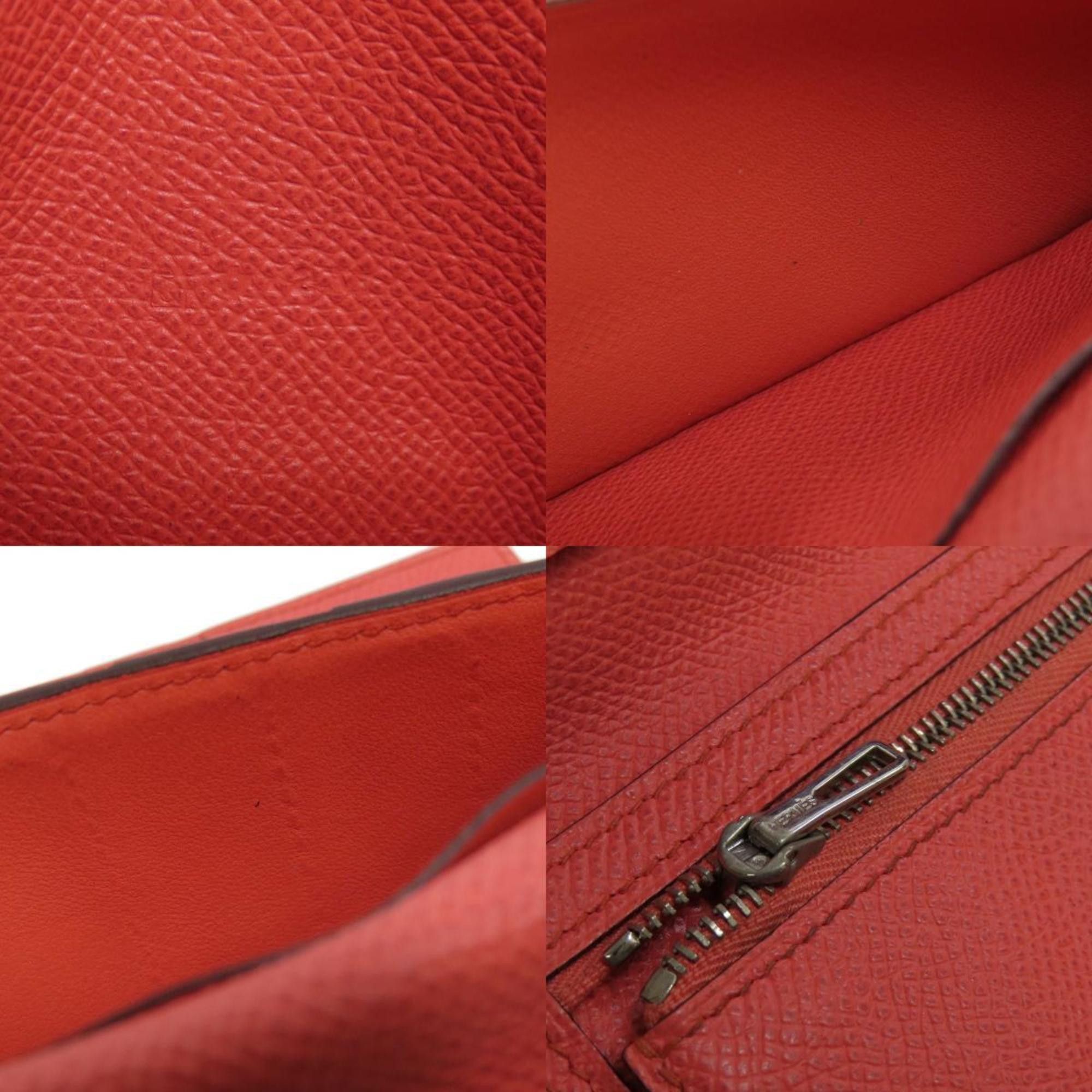 Hermes Hermès Béarn wallet Size ONE SIZE - 5 Thumbnail