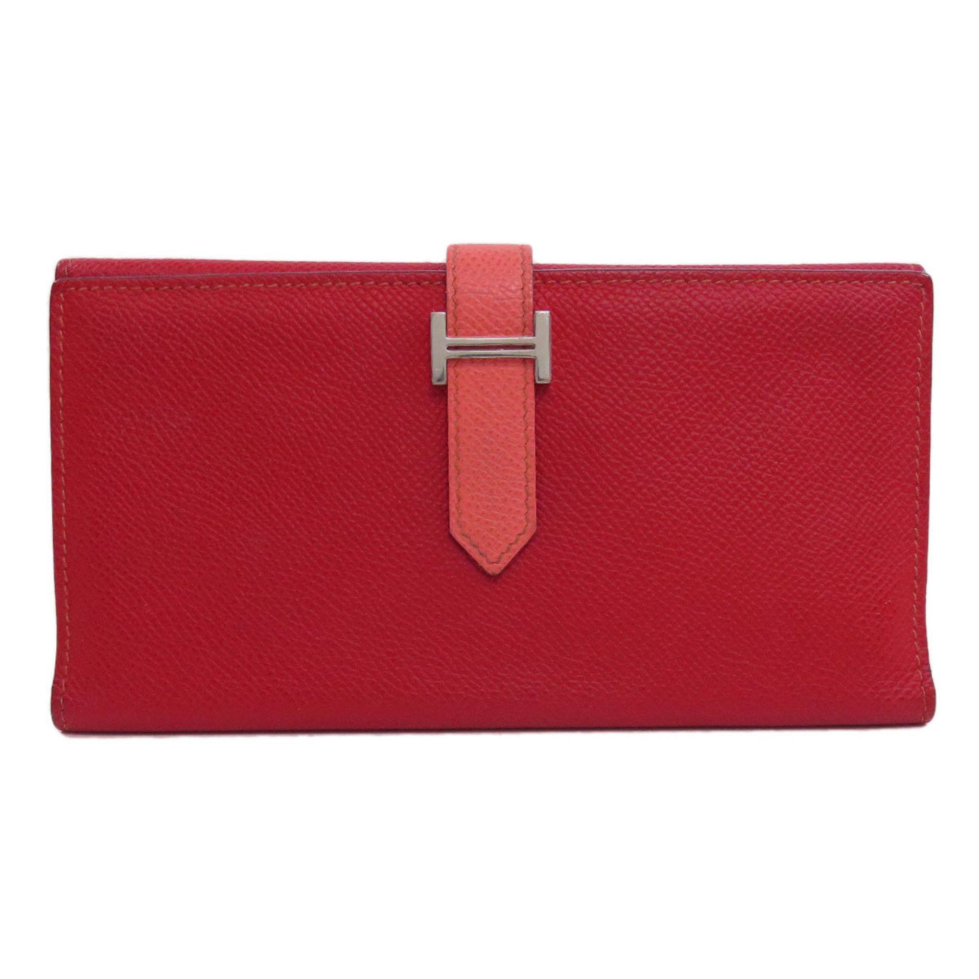 Hermes Hermès Béarn wallet Size ONE SIZE - 11 Thumbnail