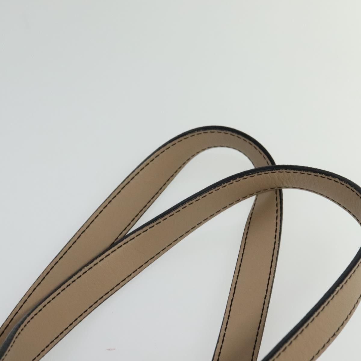 Loewe Loewe Anagram shoulder Size ONE SIZE - 15 Thumbnail