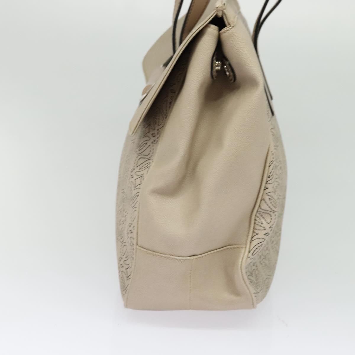 Loewe Loewe Anagram shoulder Size ONE SIZE - 4 Thumbnail
