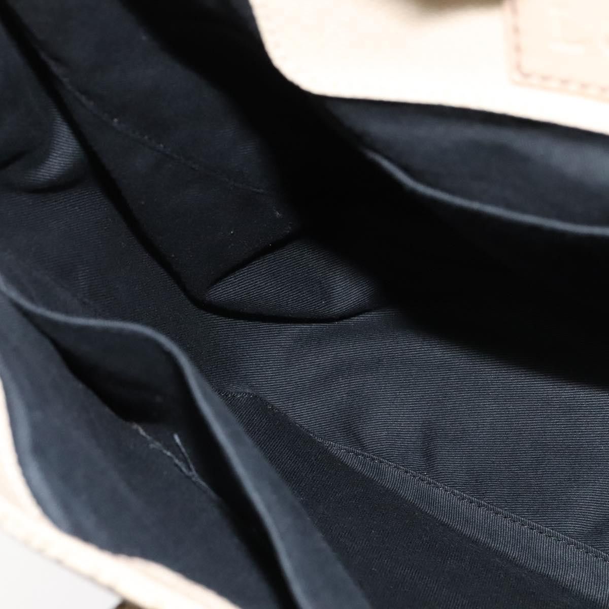 Loewe Loewe Anagram shoulder Size ONE SIZE - 20 Thumbnail