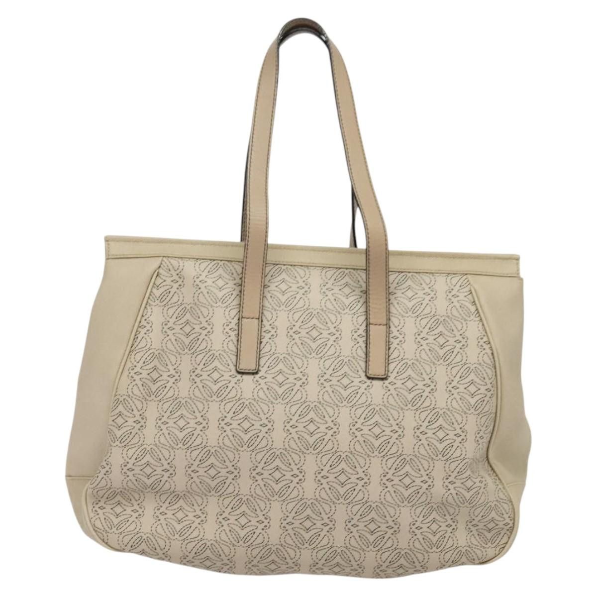 Loewe Loewe Anagram shoulder Size ONE SIZE - 2 Thumbnail