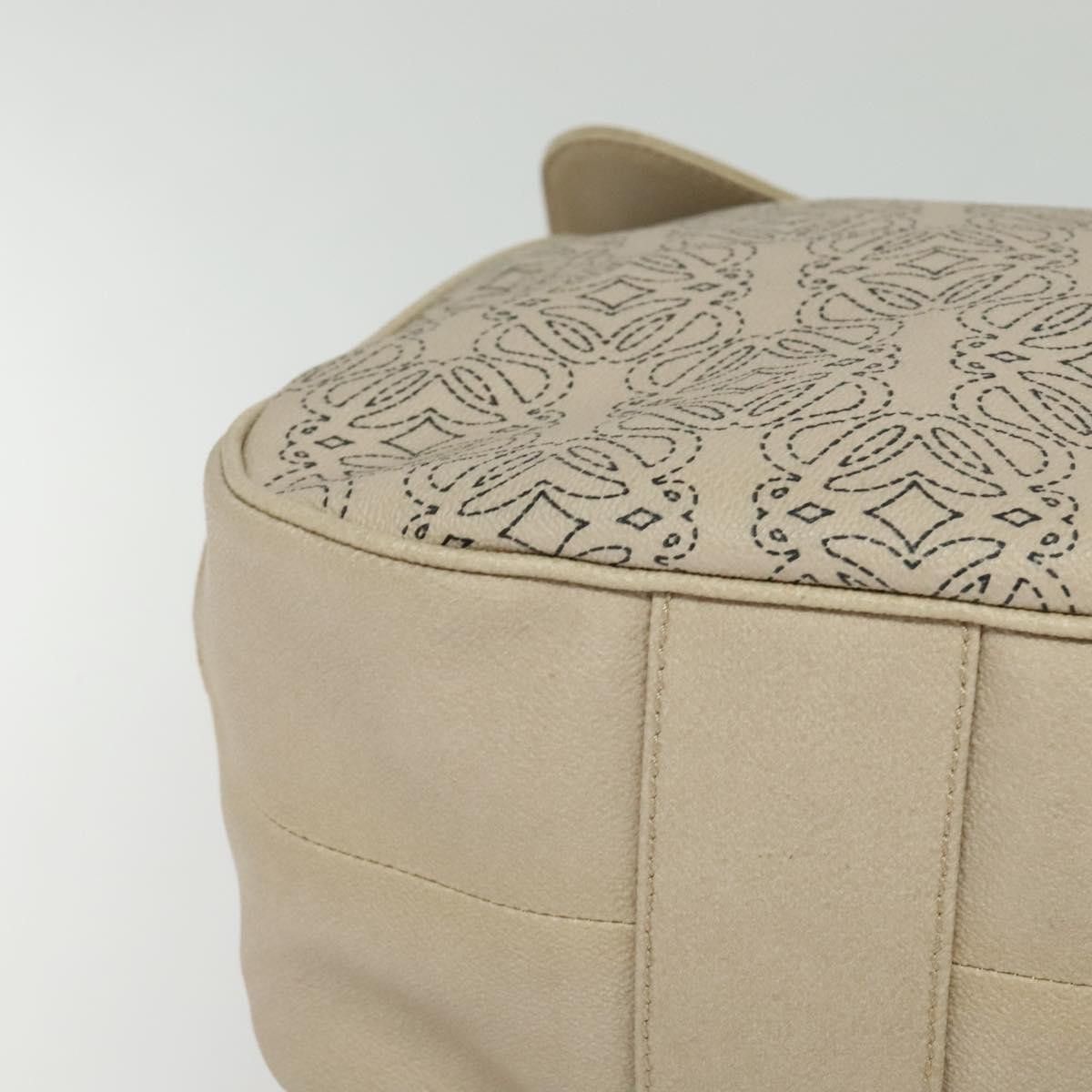 Loewe Loewe Anagram shoulder Size ONE SIZE - 6 Thumbnail