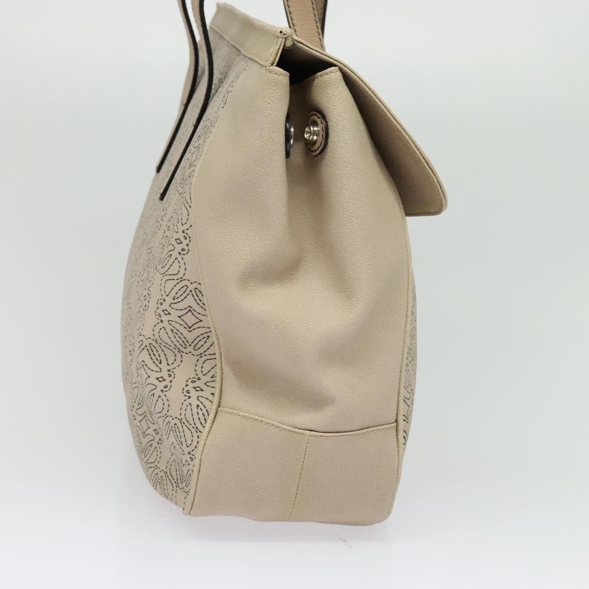 Loewe Loewe Anagram shoulder Size ONE SIZE - 3 Thumbnail