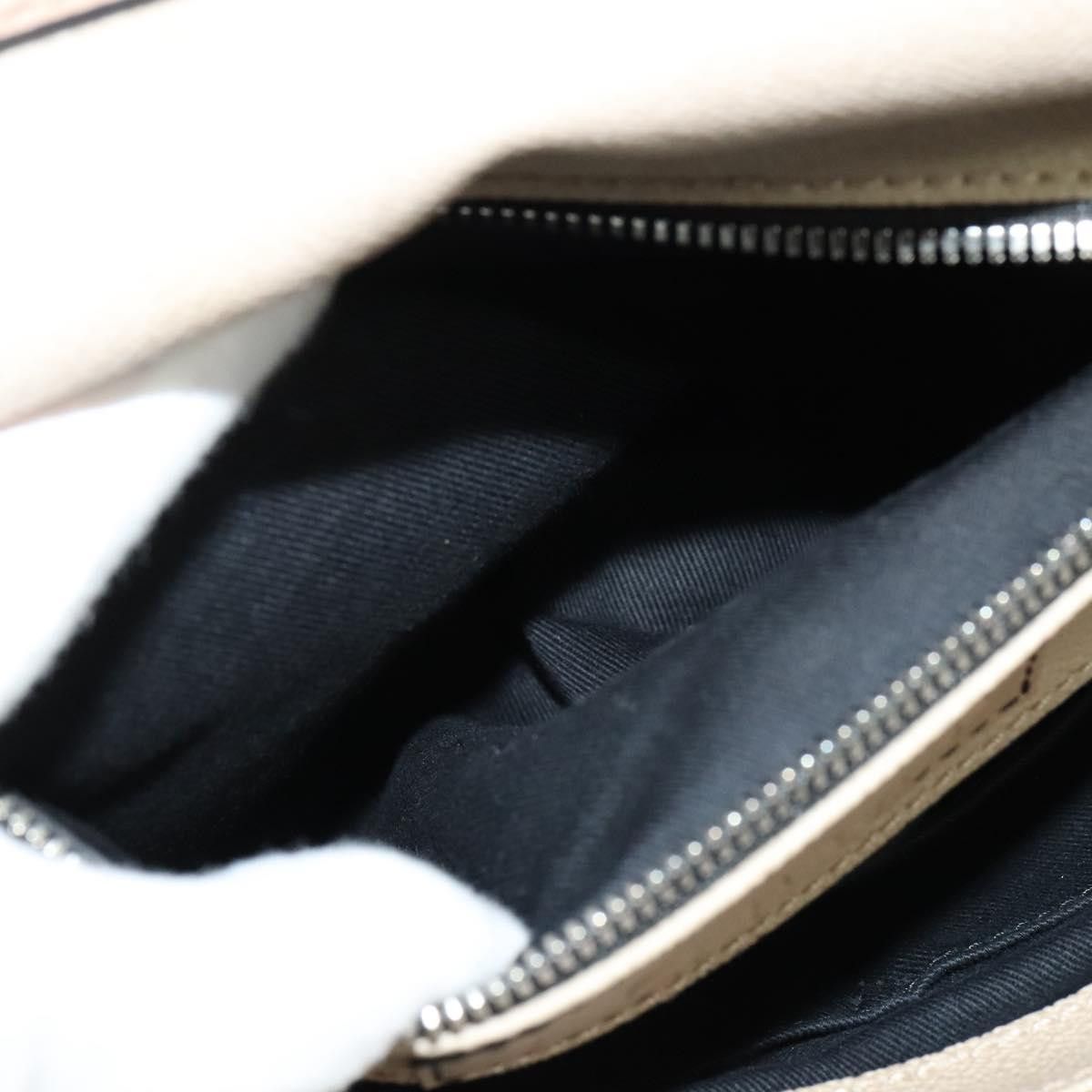 Loewe Loewe Anagram shoulder Size ONE SIZE - 21 Thumbnail