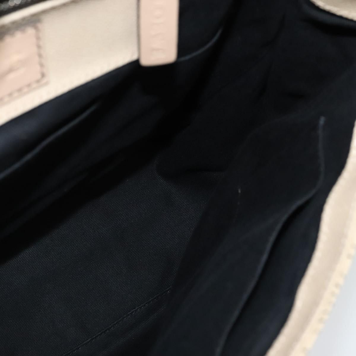 Loewe Loewe Anagram shoulder Size ONE SIZE - 19 Thumbnail