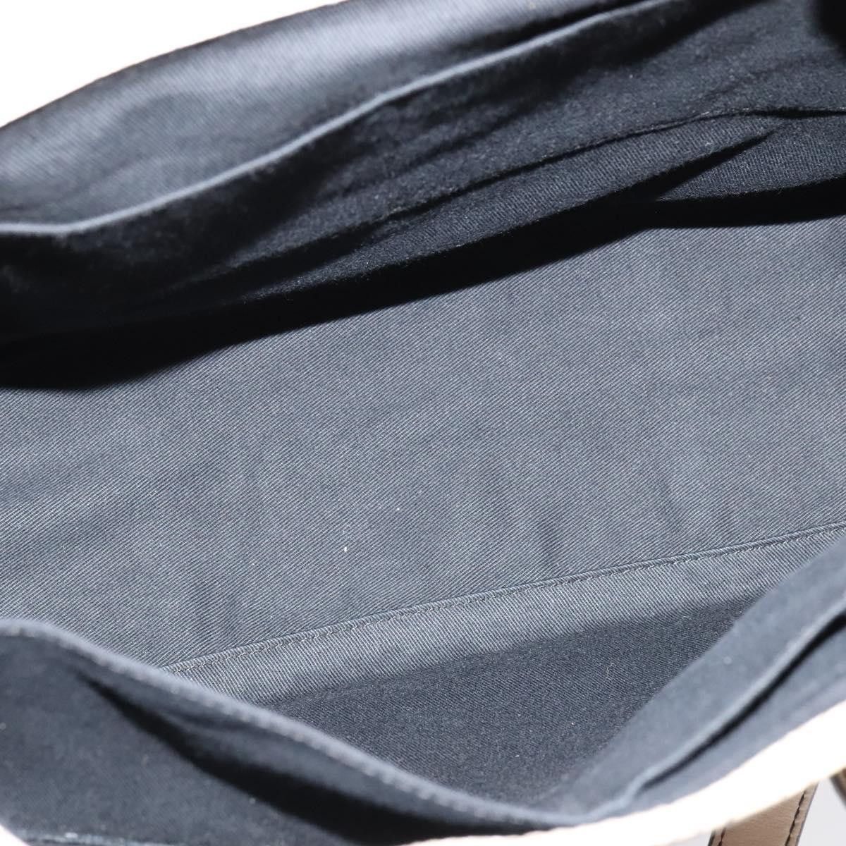 Loewe Loewe Anagram shoulder Size ONE SIZE - 10 Thumbnail