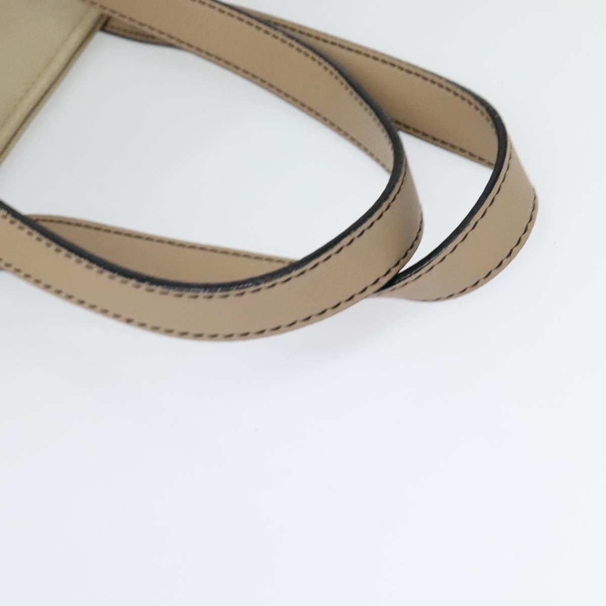 Loewe Loewe Anagram shoulder Size ONE SIZE - 5 Thumbnail