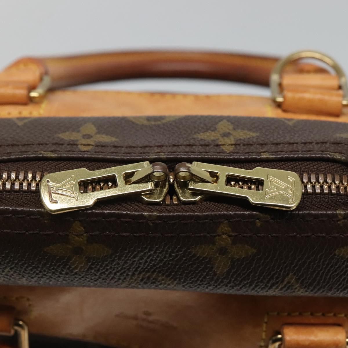 Louis Vuitton Louis Vuitton Deauville handbag Size ONE SIZE - 10 Thumbnail