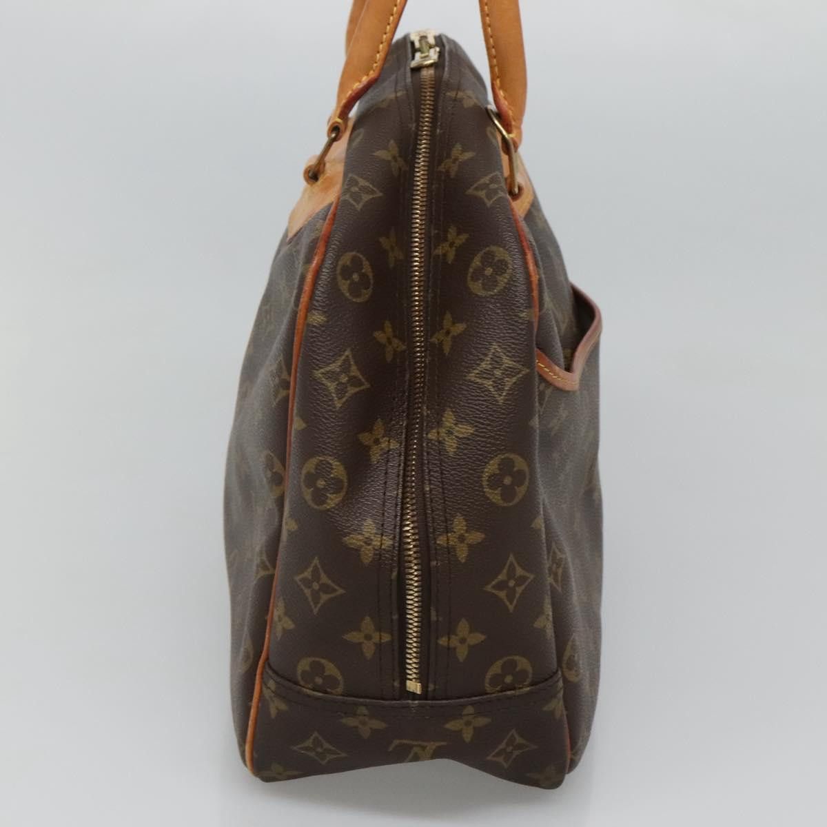 Louis Vuitton Louis Vuitton Deauville handbag Size ONE SIZE - 3 Thumbnail