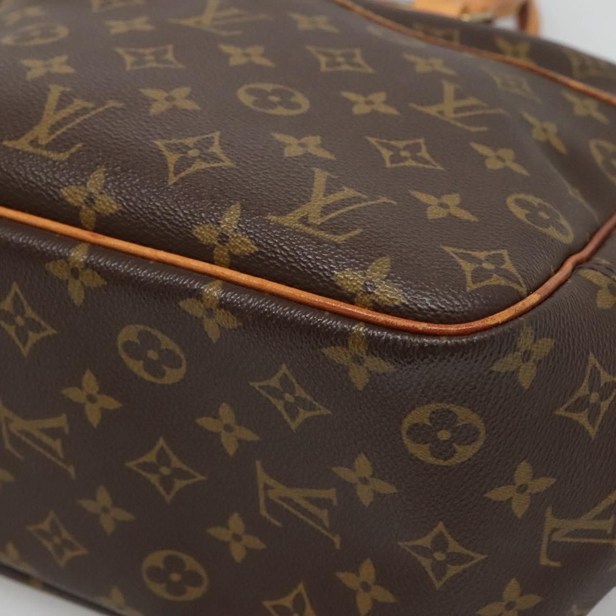 Louis Vuitton Louis Vuitton Deauville handbag Size ONE SIZE - 6 Thumbnail