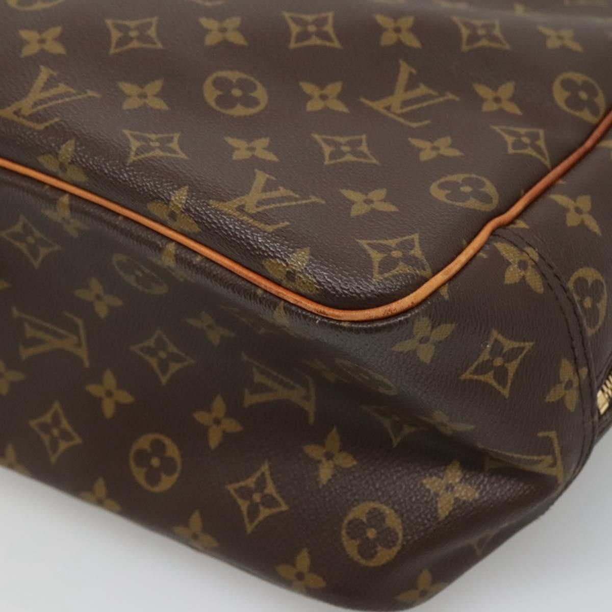 Louis Vuitton Louis Vuitton Deauville handbag Size ONE SIZE - 8 Thumbnail