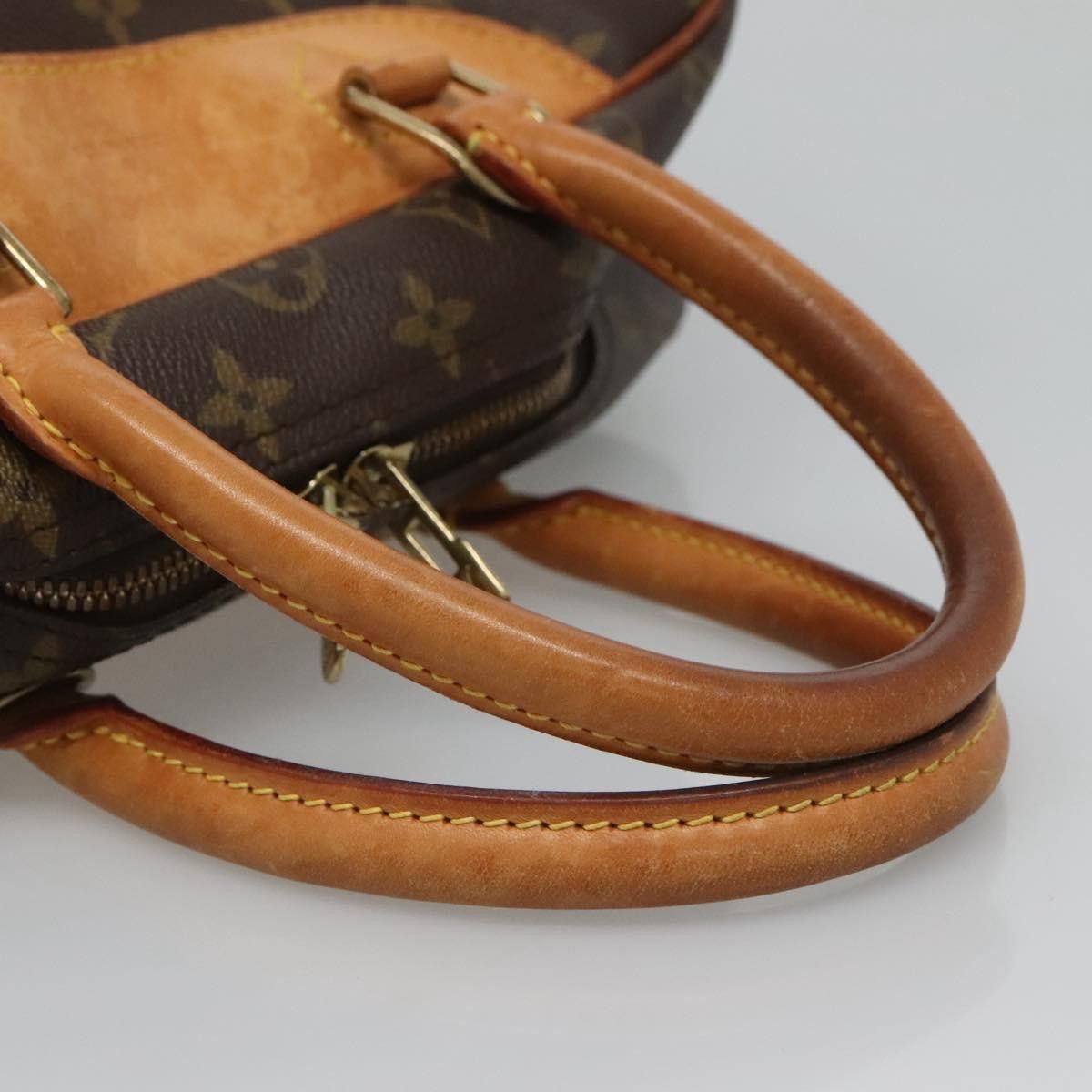 Louis Vuitton Louis Vuitton Deauville handbag Size ONE SIZE - 5 Thumbnail