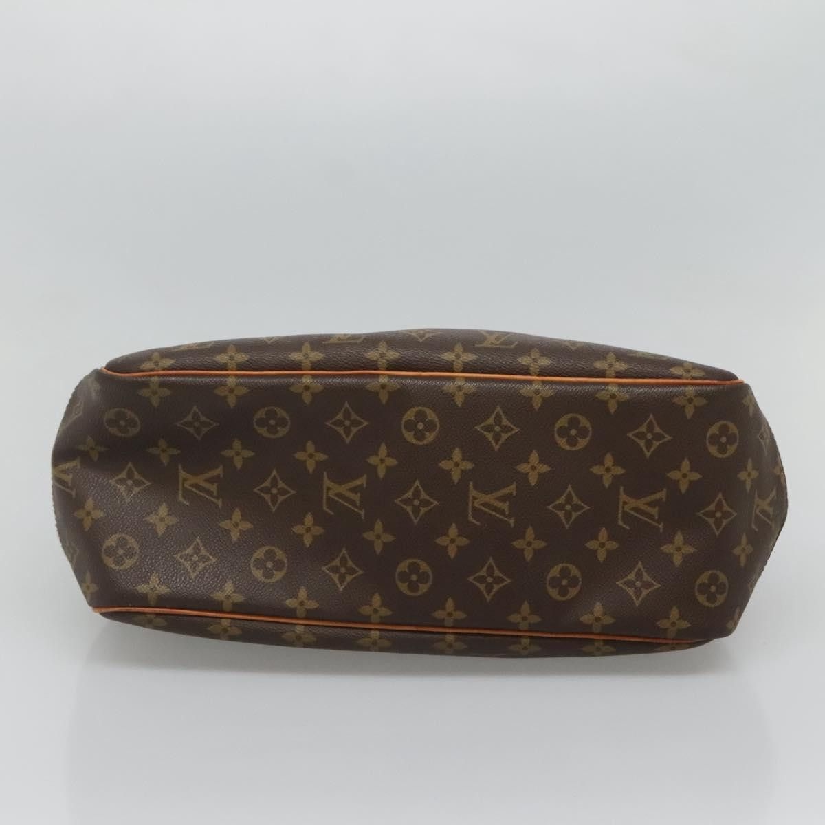 Louis Vuitton Louis Vuitton Deauville handbag Size ONE SIZE - 17 Thumbnail