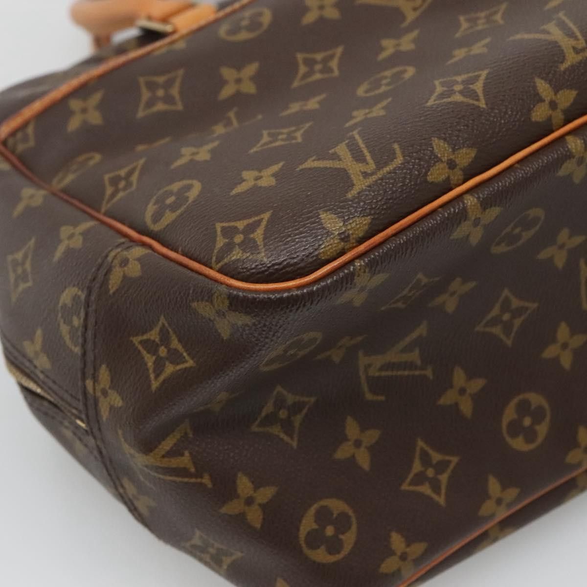 Louis Vuitton Louis Vuitton Deauville handbag Size ONE SIZE - 7 Thumbnail