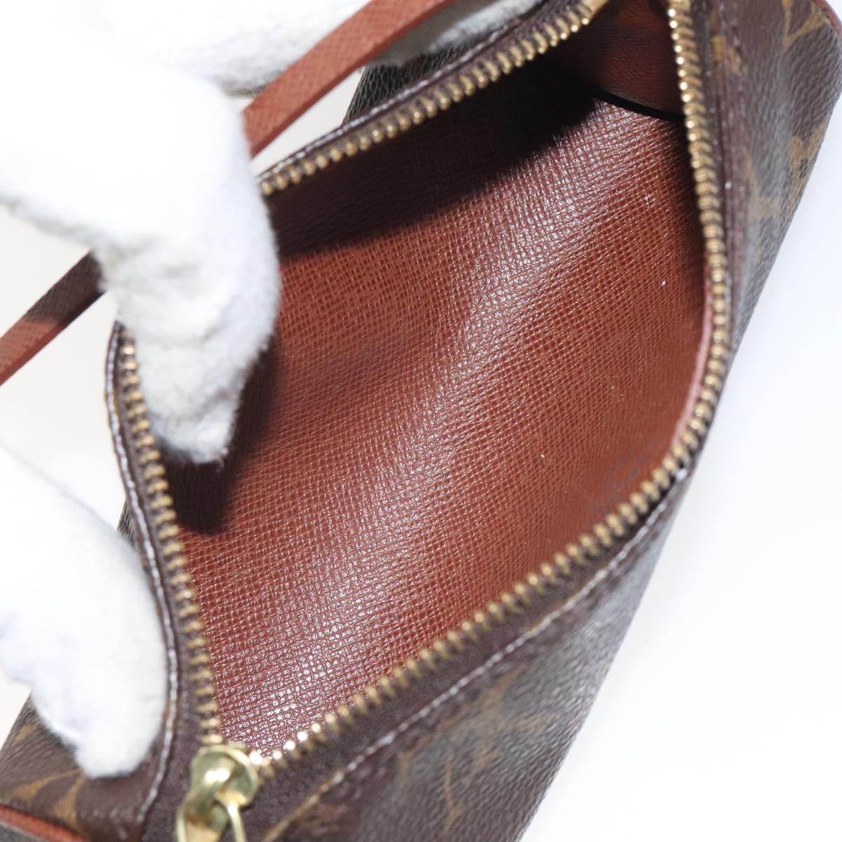 Louis Vuitton Louis Vuitton Papillon clutch Size ONE SIZE - 12 Thumbnail