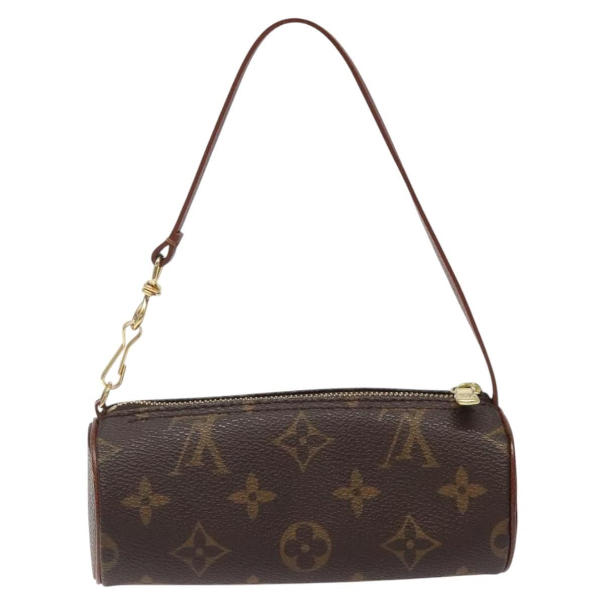 Louis Vuitton Louis Vuitton Papillon clutch Size ONE SIZE - 2 Thumbnail