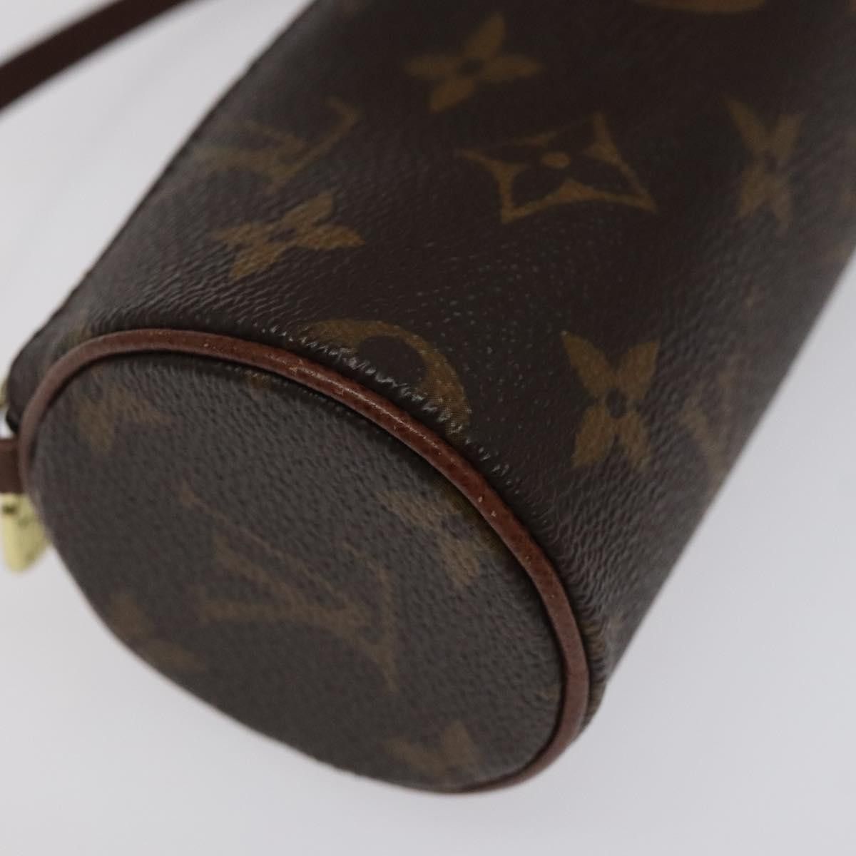 Louis Vuitton Louis Vuitton Papillon clutch Size ONE SIZE - 7 Thumbnail