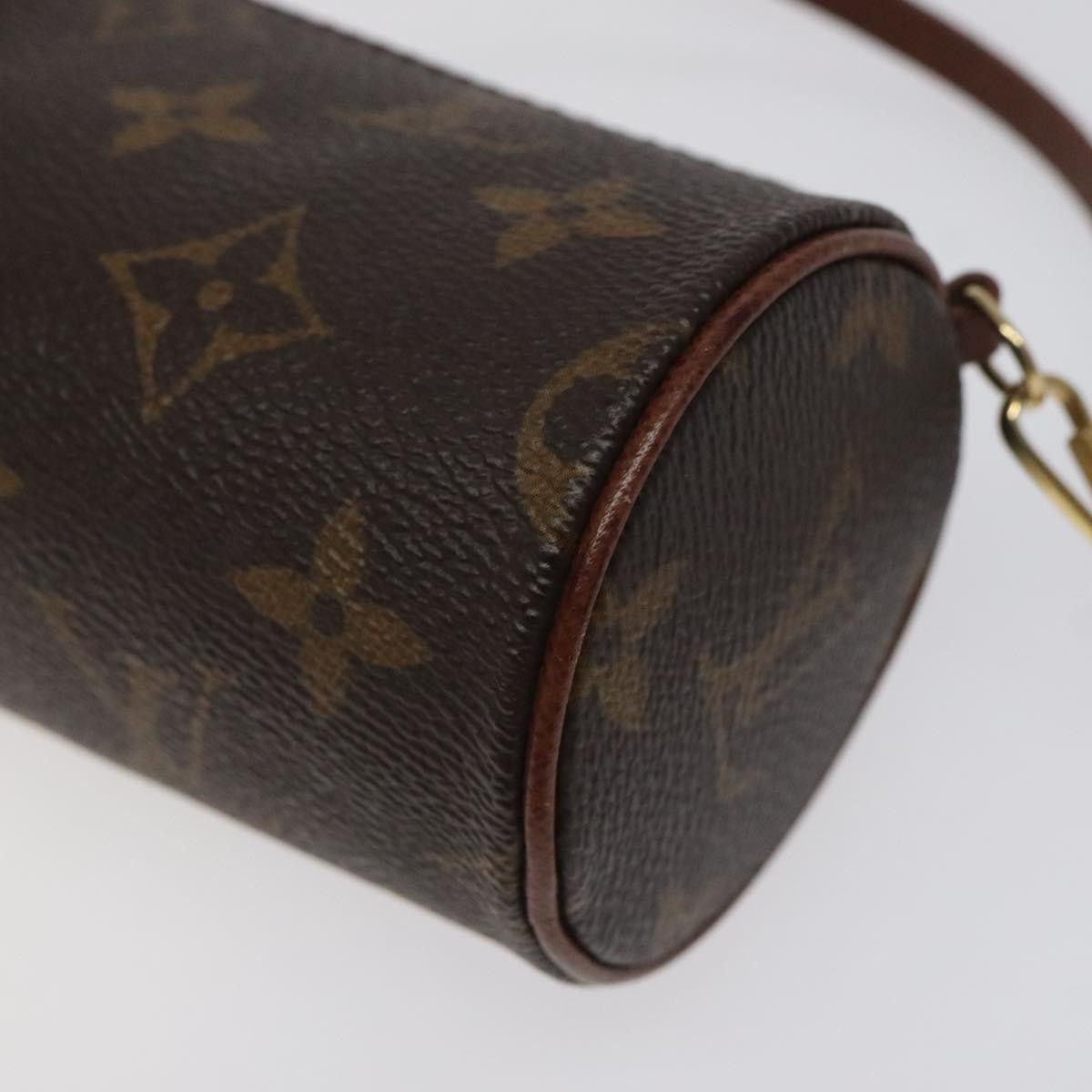 Louis Vuitton Louis Vuitton Papillon clutch Size ONE SIZE - 6 Thumbnail