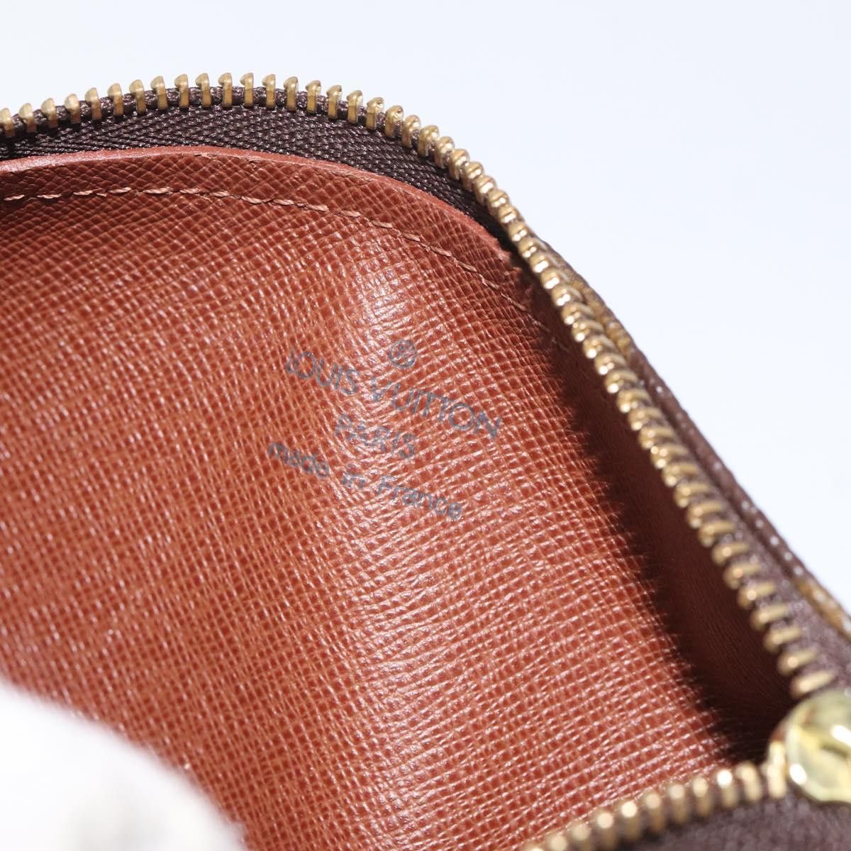 Louis Vuitton Louis Vuitton Papillon clutch Size ONE SIZE - 13 Thumbnail