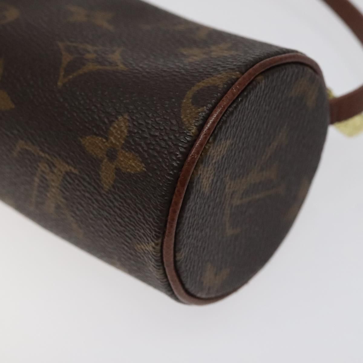 Louis Vuitton Louis Vuitton Papillon clutch Size ONE SIZE - 8 Thumbnail