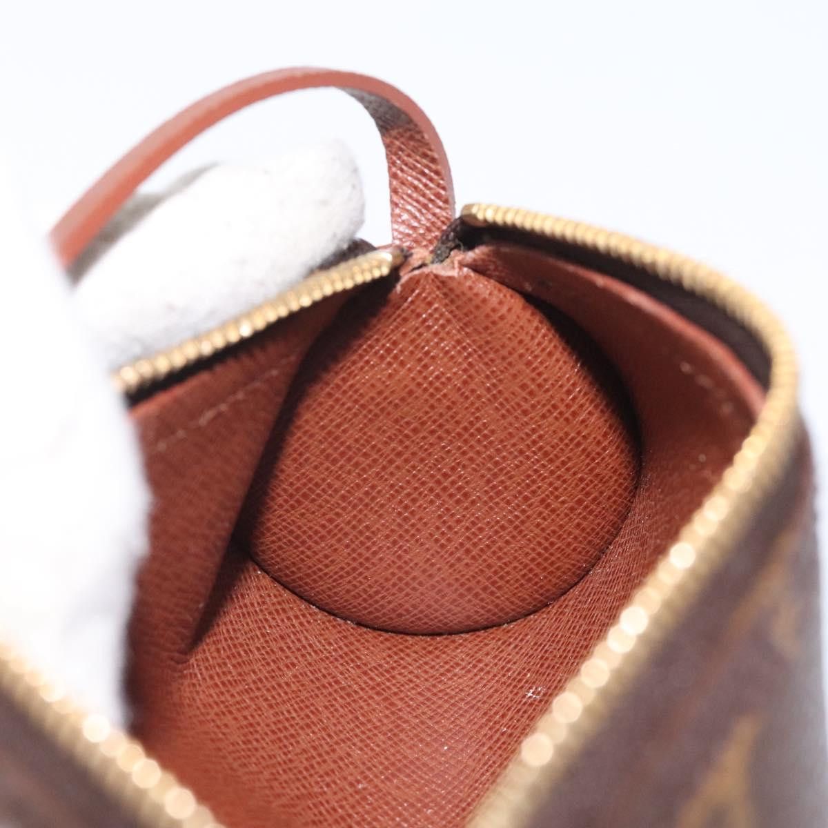 Louis Vuitton Louis Vuitton Papillon clutch Size ONE SIZE - 19 Thumbnail