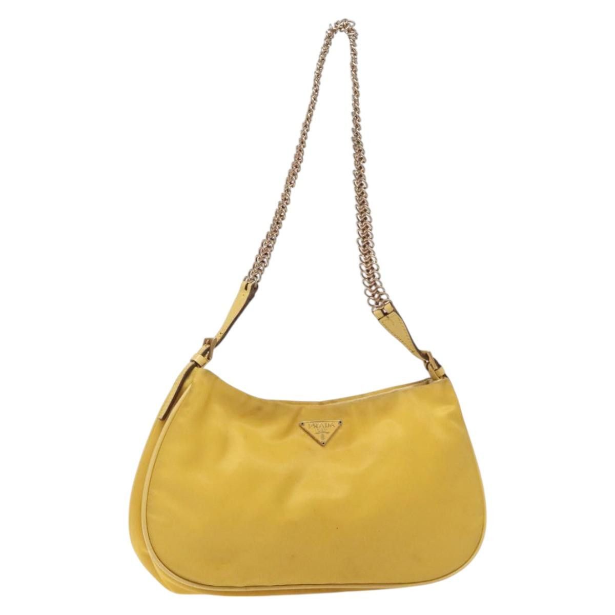 Prada Prada Tessuto shoulder Size ONE SIZE - 21 Thumbnail