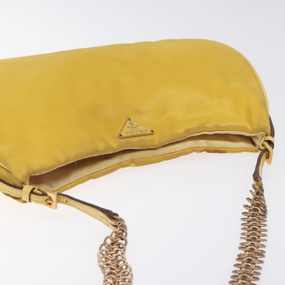 Prada Prada Tessuto shoulder Size ONE SIZE - 15 Thumbnail