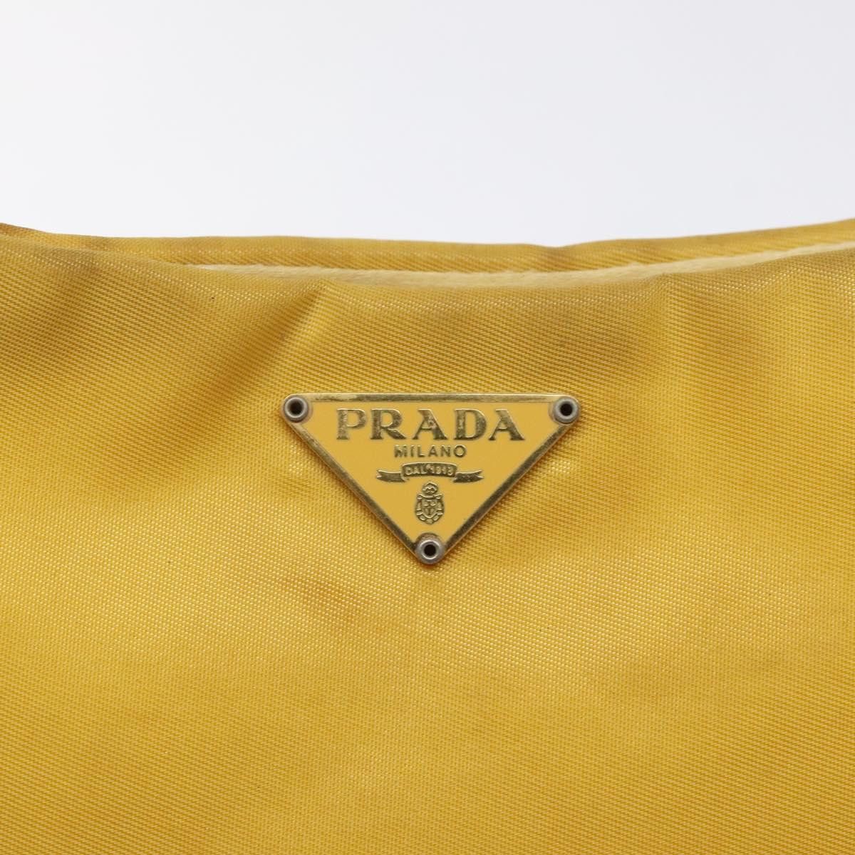 Prada Prada Tessuto shoulder Size ONE SIZE - 10 Thumbnail