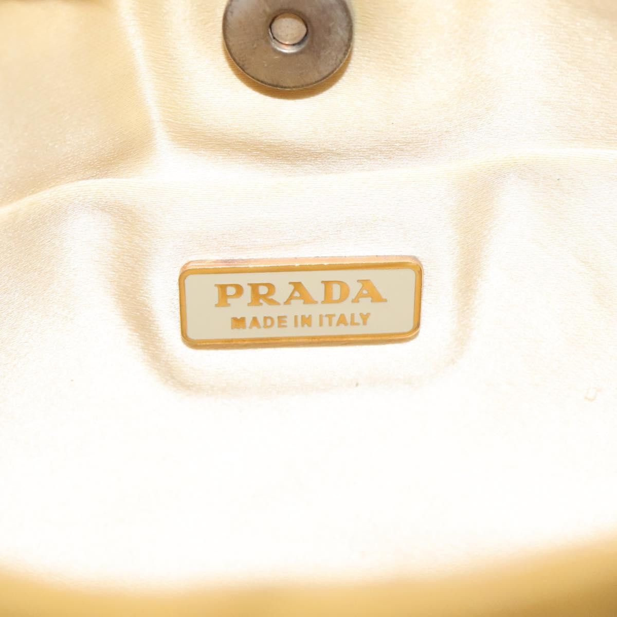Prada Prada Tessuto shoulder Size ONE SIZE - 12 Thumbnail