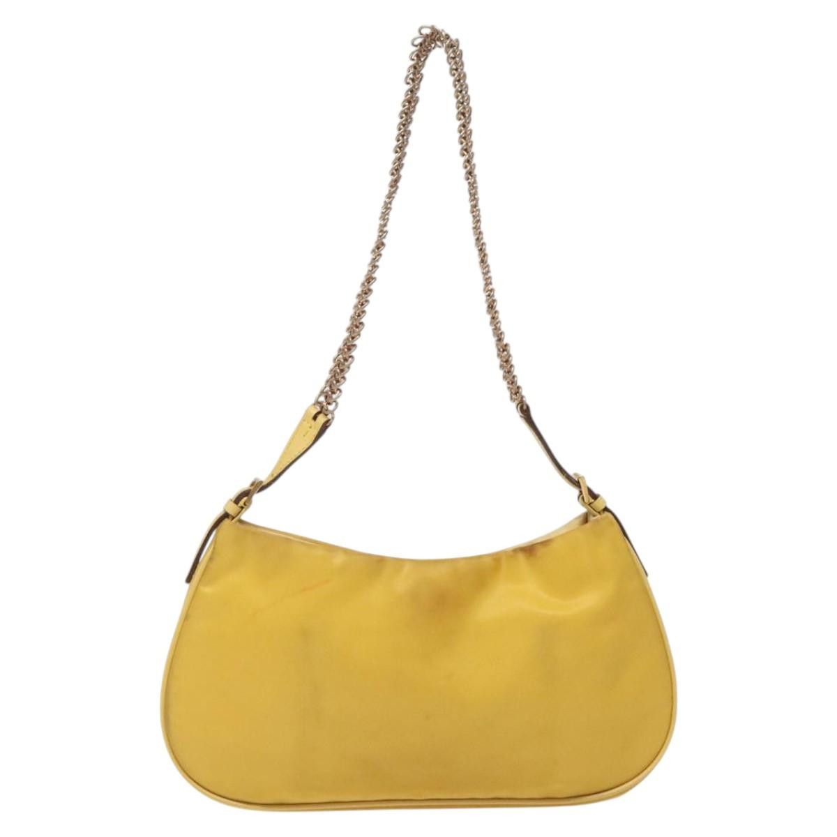 Prada Prada Tessuto shoulder Size ONE SIZE - 2 Thumbnail